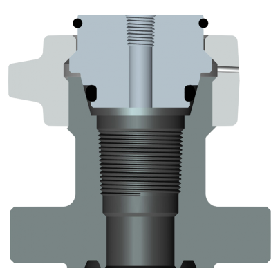 BA-11-AO Adapters