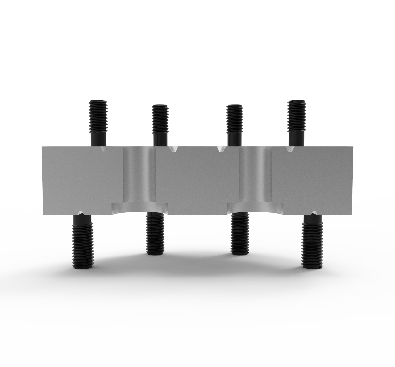 THA-A4-D Multiple Completion Adapters