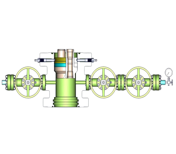 API 6A Wellhead Equipment: Functions and Maintenance Guidelines