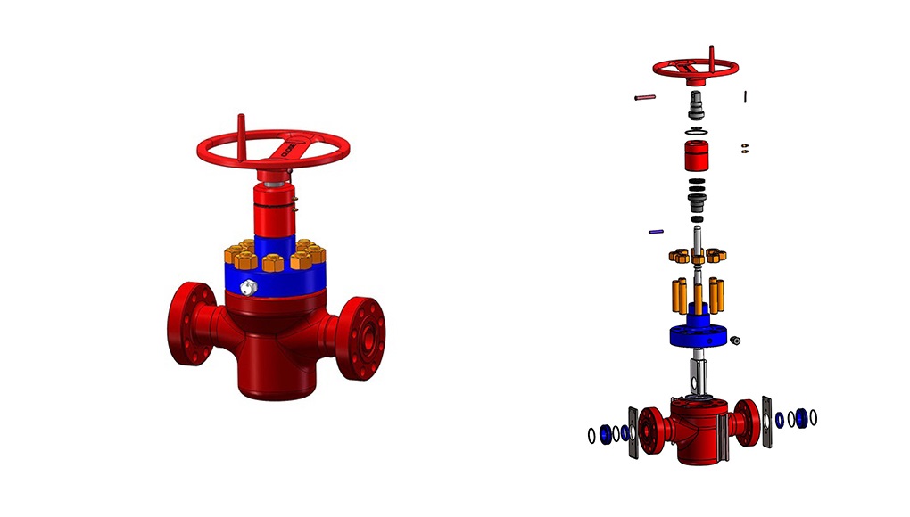 Maintenance and Care Guide for API 6A Slab Gate Valves