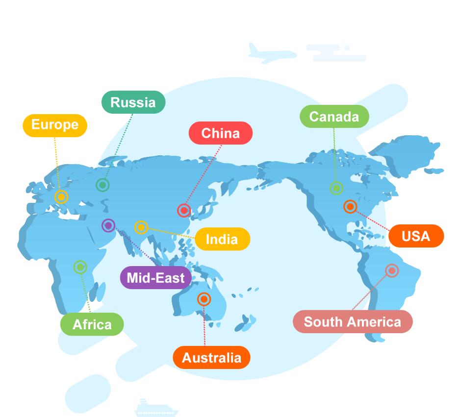 Global Service(图1)